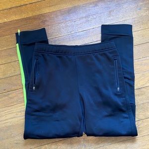 Boy’s Fila Joggers